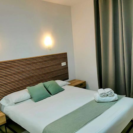 Hotel Costa Andaluza Motril Exterior photo
