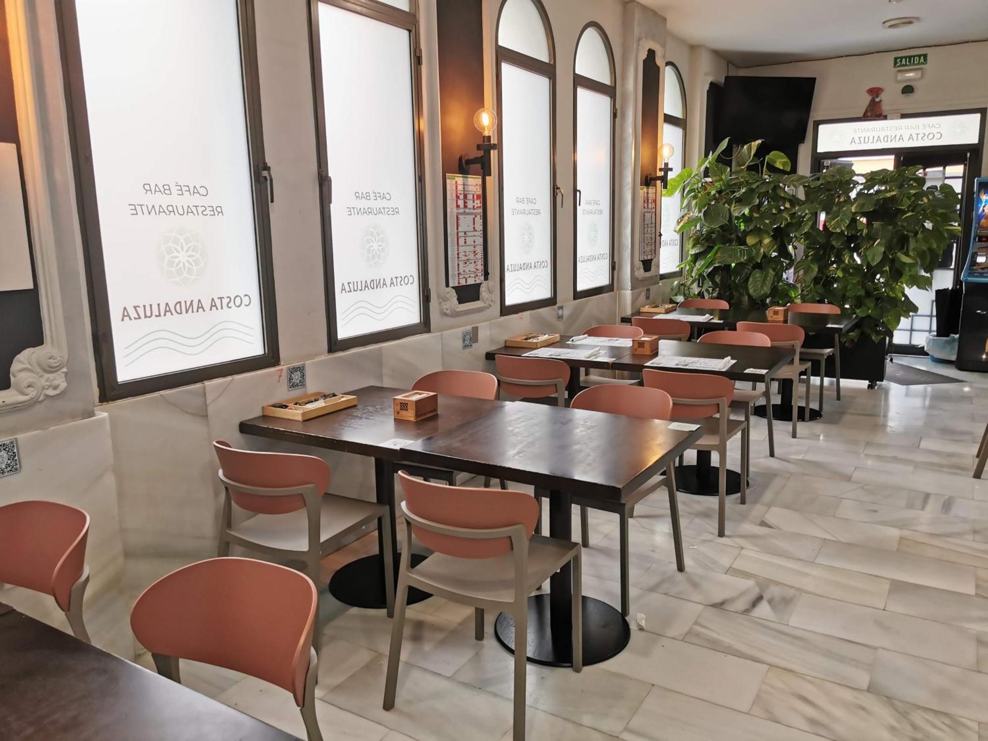 Hotel Costa Andaluza Motril Exterior photo