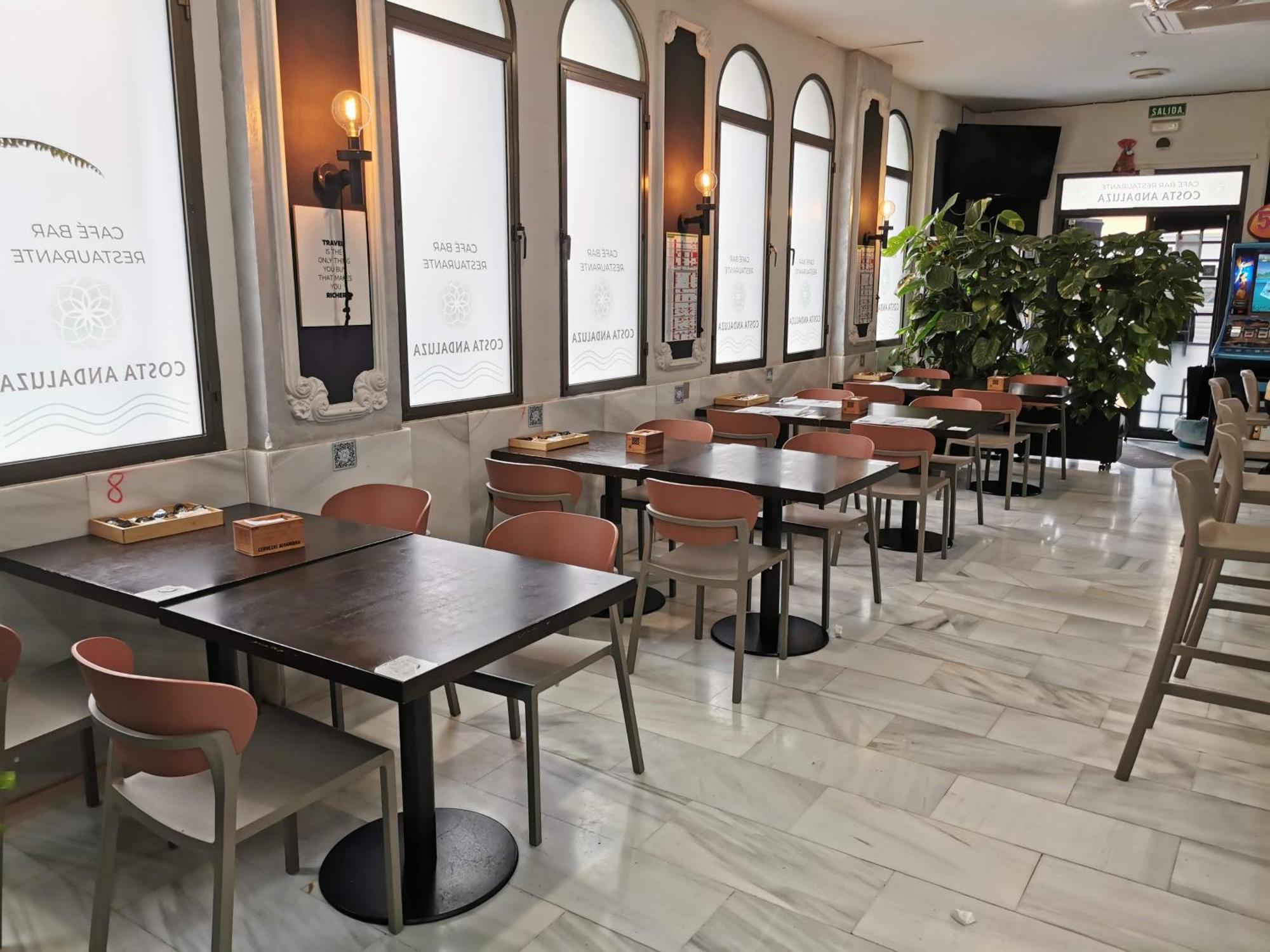 Hotel Costa Andaluza Motril Exterior photo
