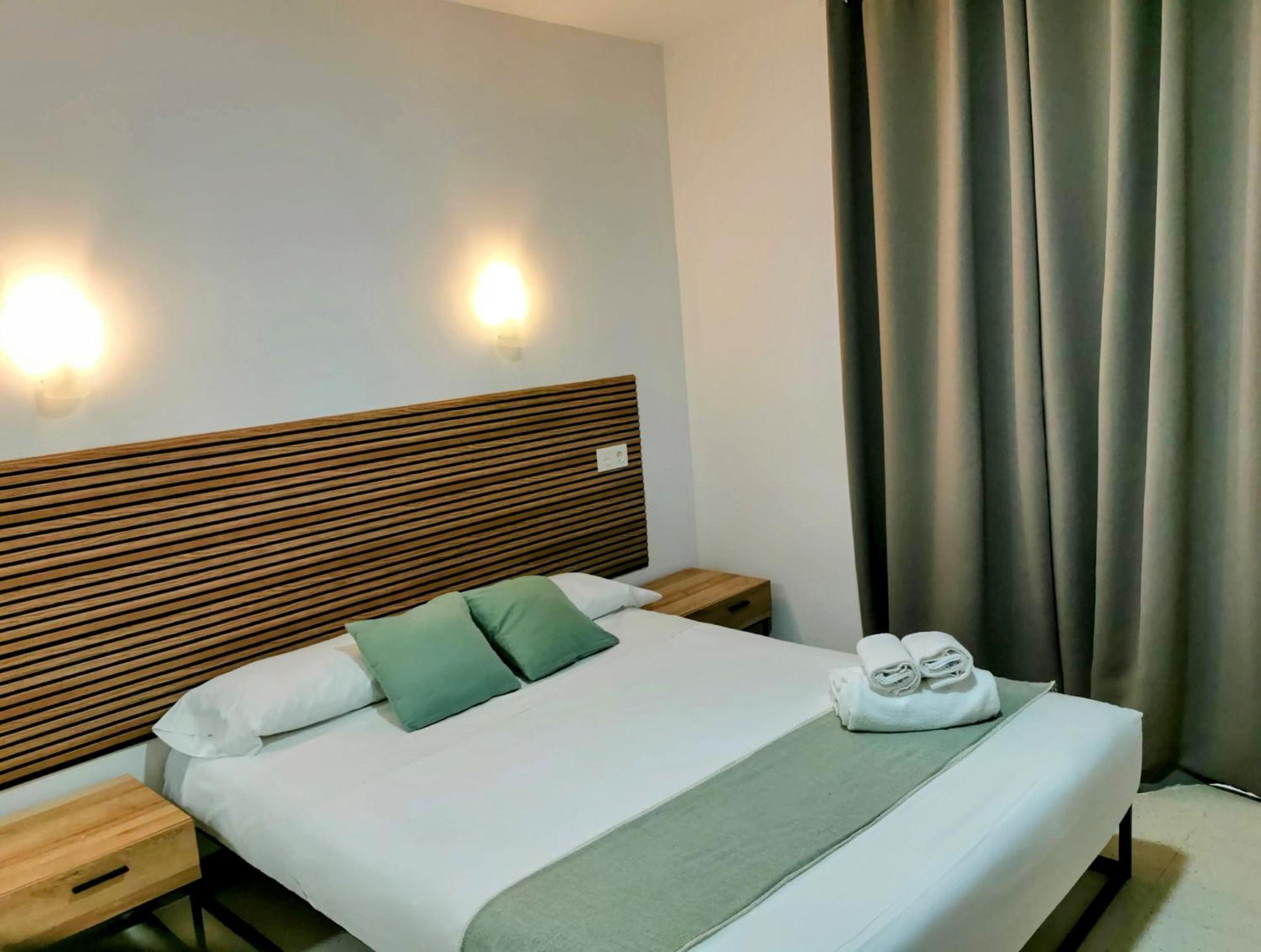 Hotel Costa Andaluza Motril Exterior photo