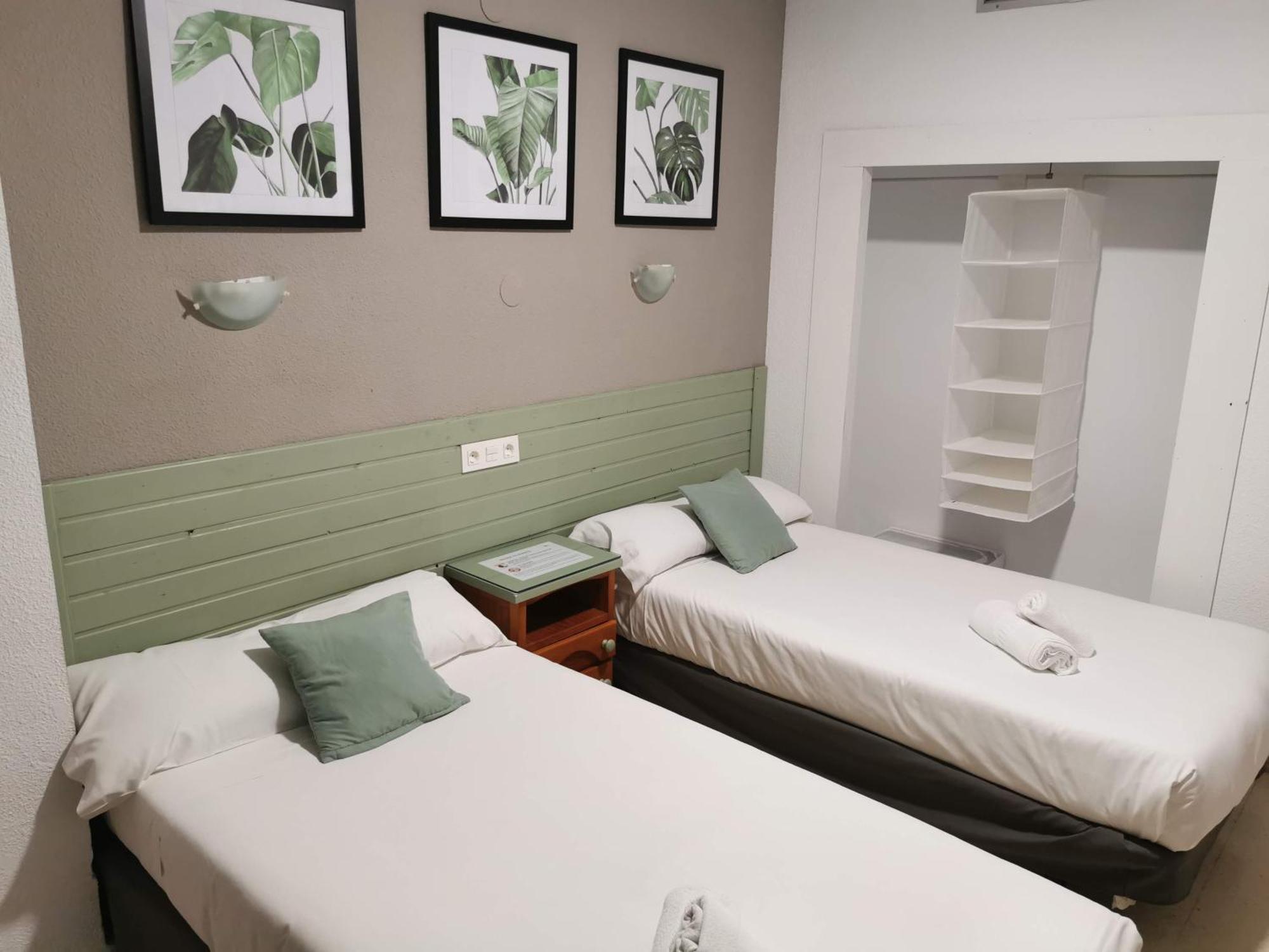 Hotel Costa Andaluza Motril Room photo